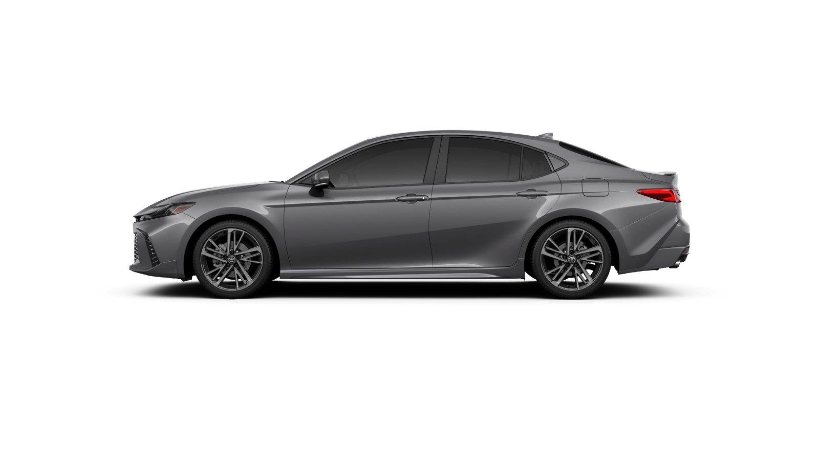 New 2027 Heavy Metal <sup>1</sup> Toyota  XSE image 3