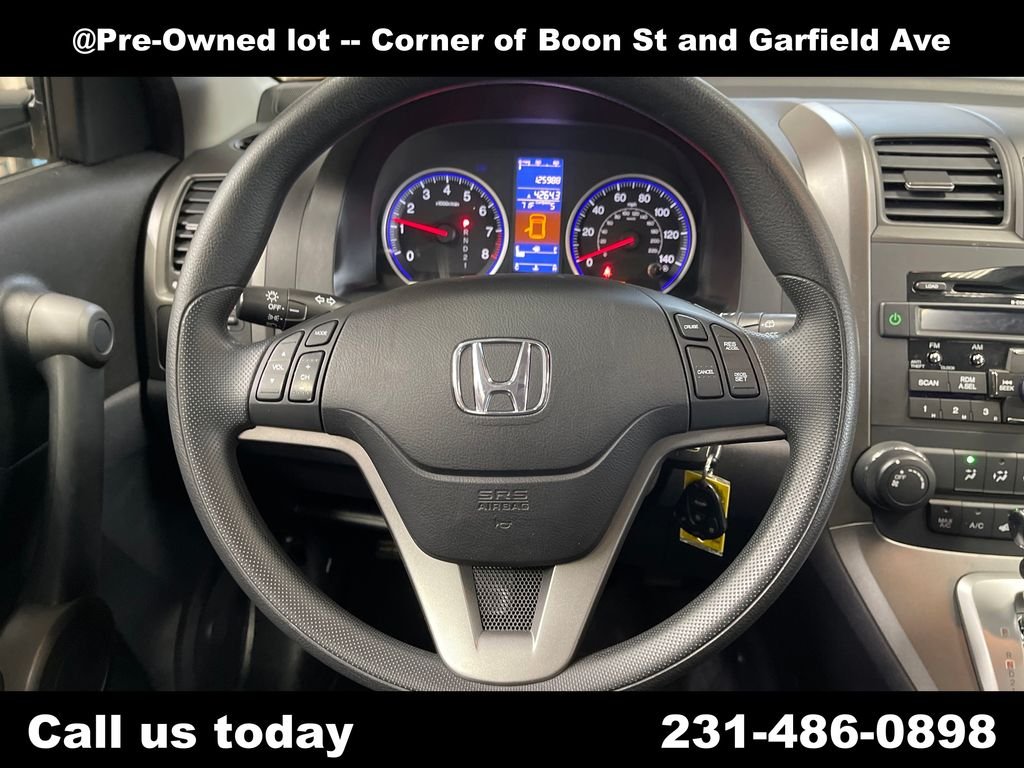 Used 2011  Honda EX image 19