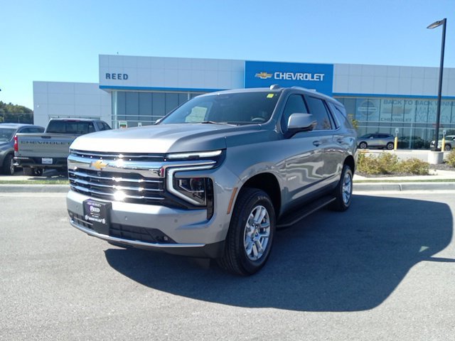 2027 Chevrolet Tahoe LT