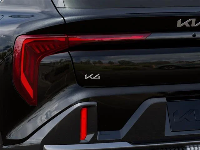 New 2027 Black Kia  image 11