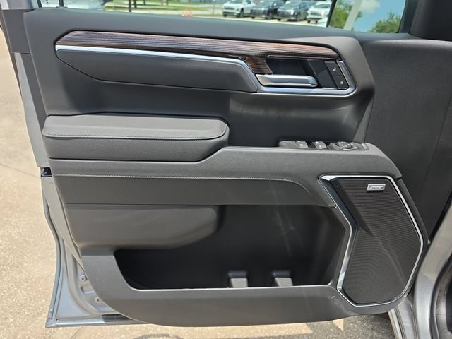 2026 Chevrolet Silverado 1500 RST - Photo 17