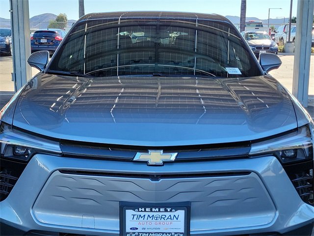 2026 Chevrolet Blazer EV LT - Photo 21