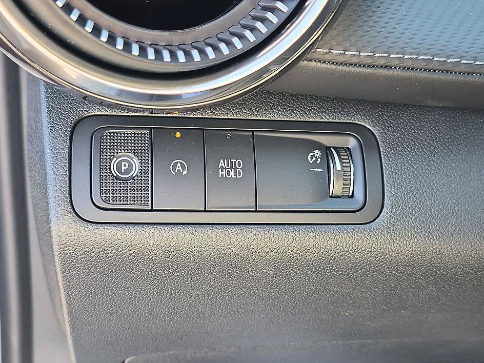 New 2027 Sterling Gray Metallic Chevrolet LT image 20