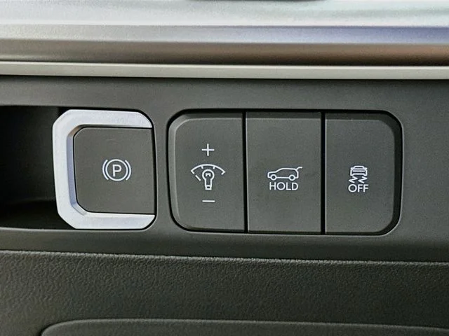 New 2027 Gray Hyundai SEL image 19