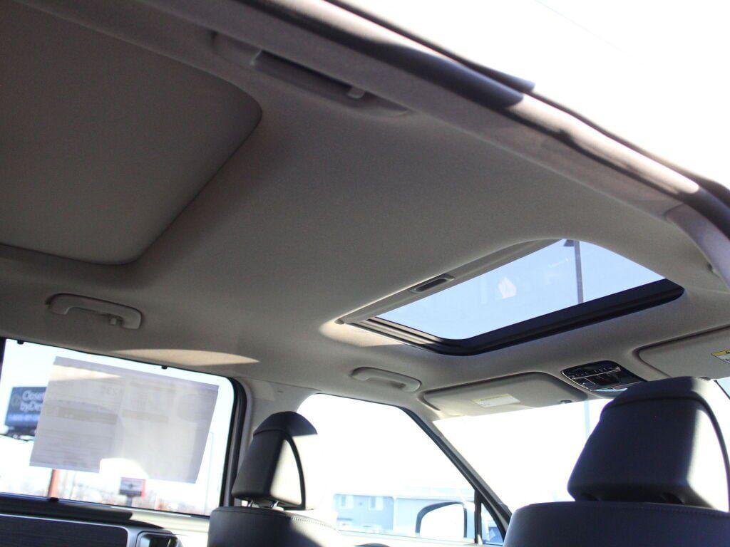 New 2026 White Hyundai Limited AWD image 11