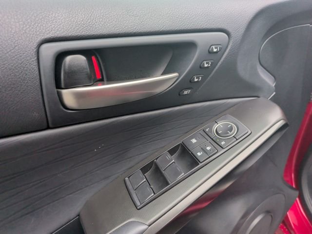 Used 2024 Red Lexus 350 F SPORT image 14