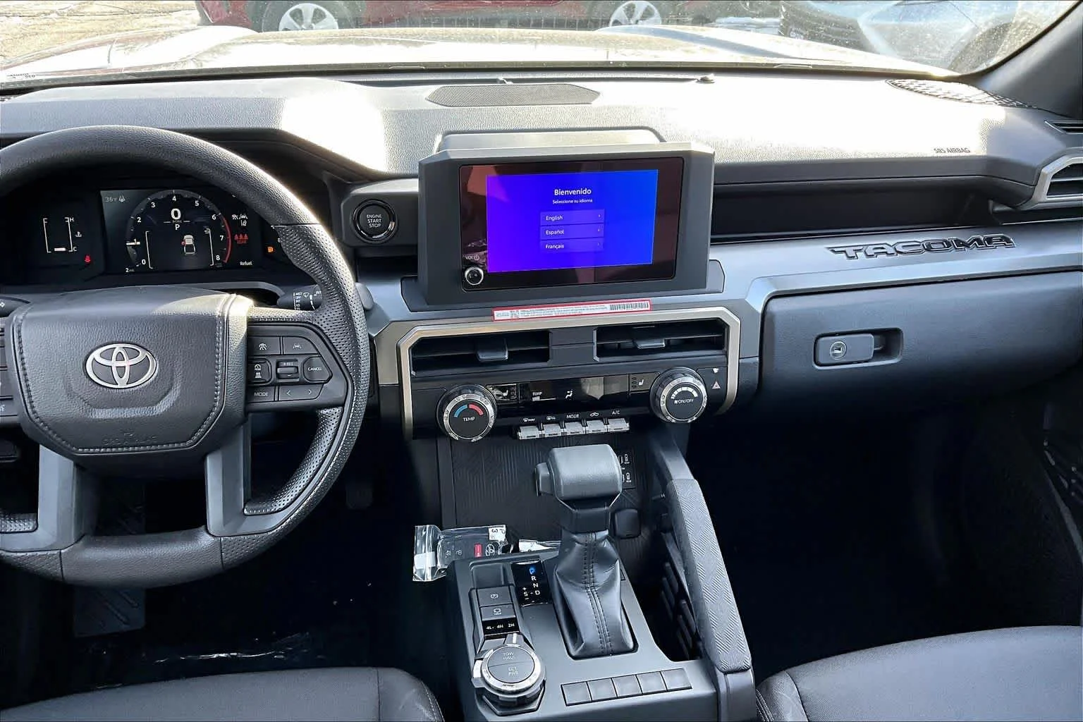 Used 2026 Underground Toyota SR5 image 6