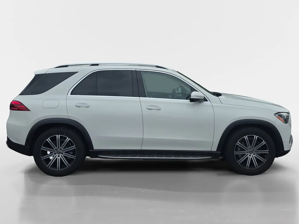 Used 2025  Mercedes-Benz GLE 350 image 9