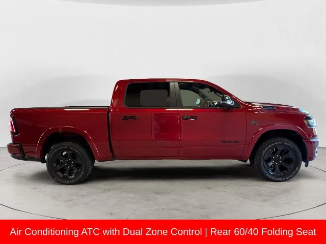 New 2027  Ram Big Horn/Lone Star image 6