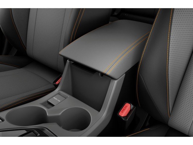 New 2026 SAND DUNE PEARL Subaru Limited Hybrid image 22