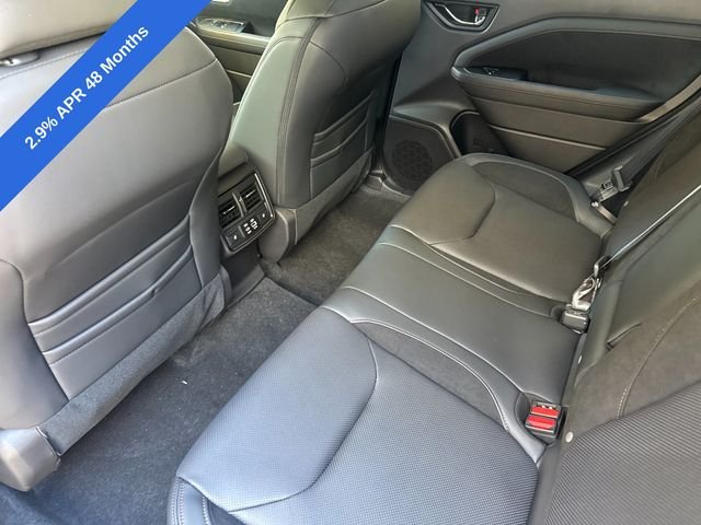 New 2026 AUTUMN GREEN METALLIC Subaru Touring Hybrid image 18