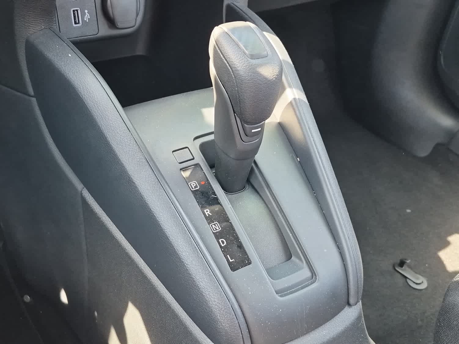 2025 Nissan Versa Sedan S - Photo 12