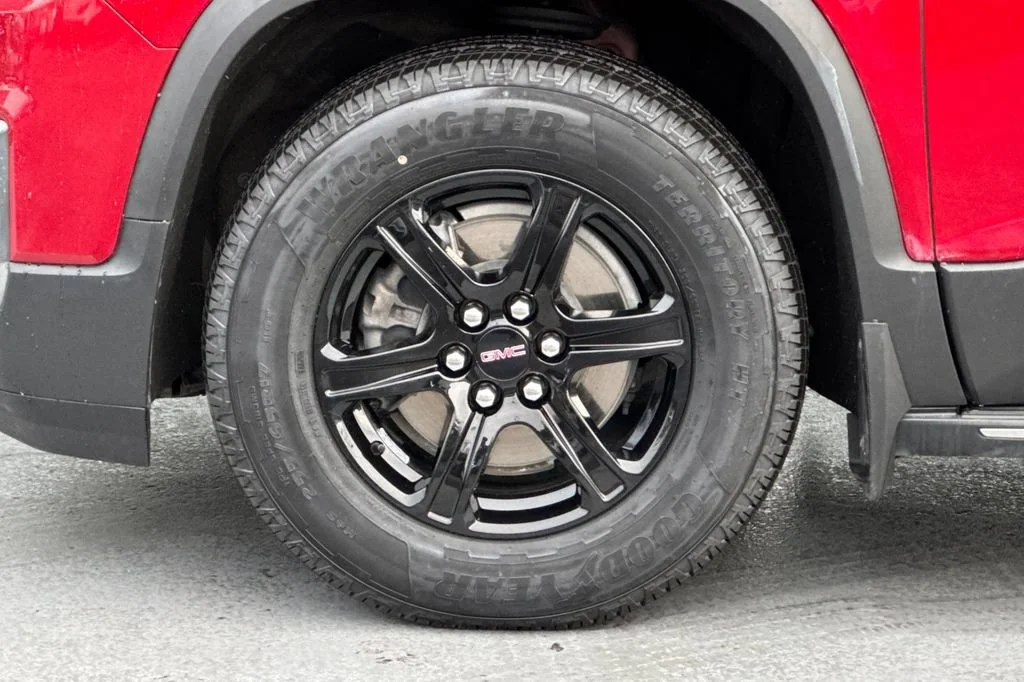 2022 GMC Acadia AT4 - Photo 27