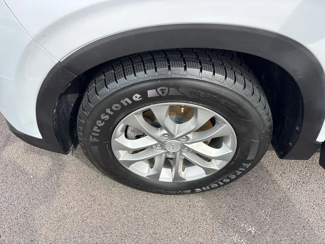 Used 2020 Gray Hyundai SEL image 34