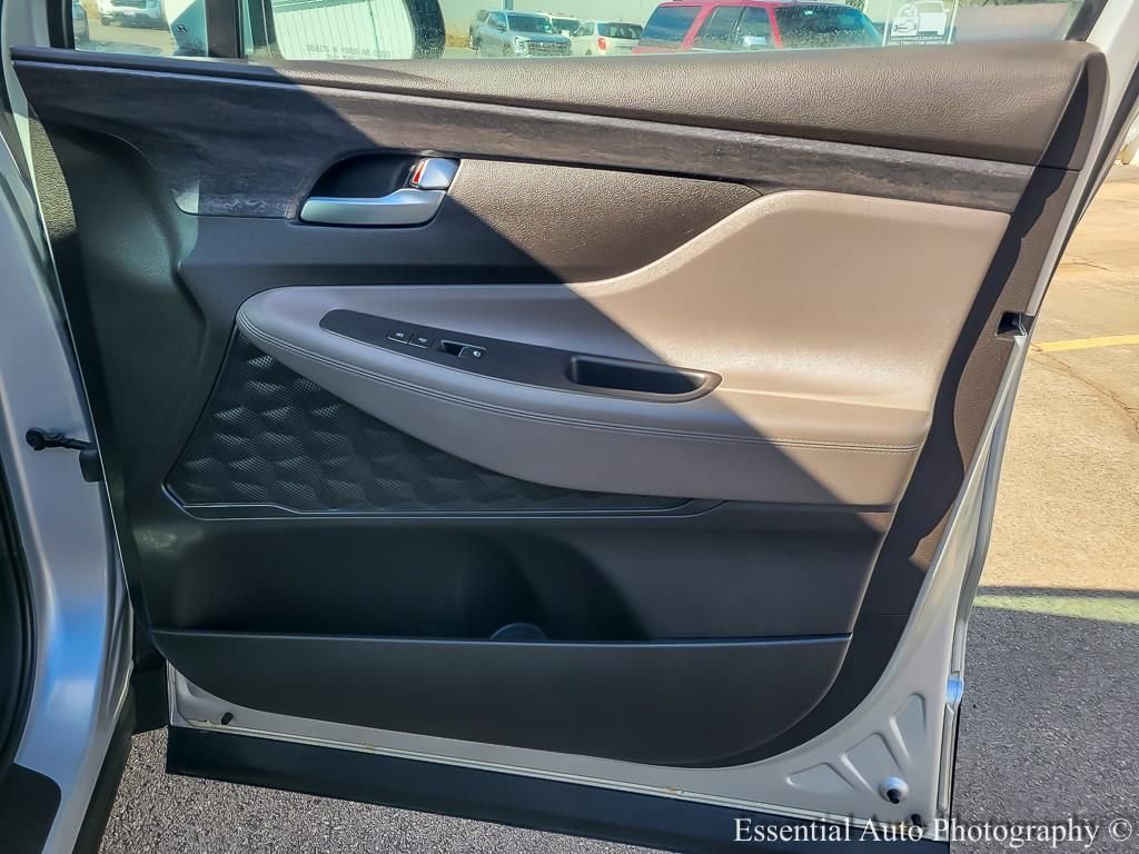 2019 HYUNDAI SANTA FE - Image 20