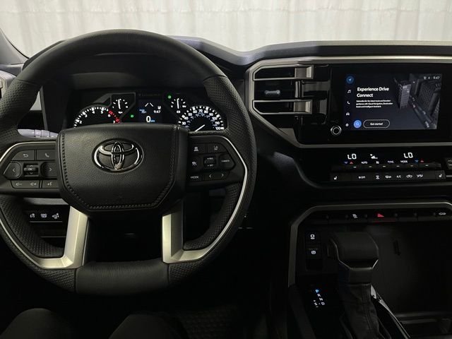 New 2026 Ice Cap Toyota  SR5 image 19