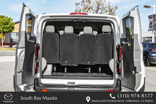 Used 2023 White Ford XLT image 24