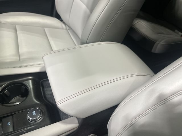 Certified Used 2025 White Metallic Ford Active image 28