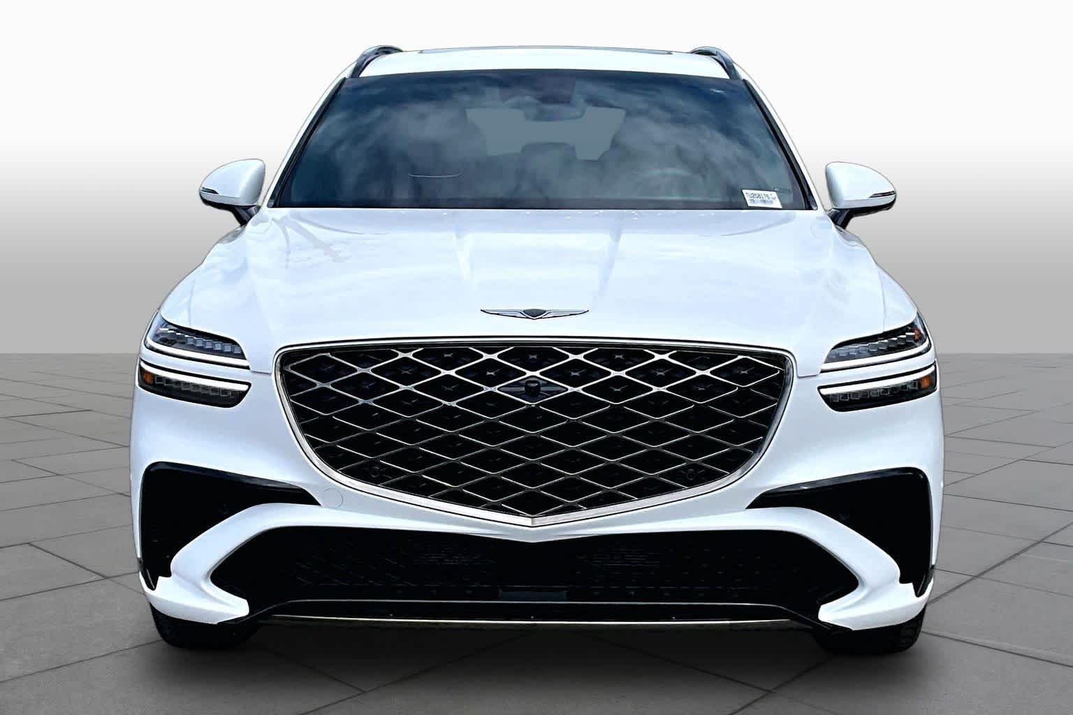 Used 2026 Uyuni White Genesis 3.5T Sport Prestige image 4