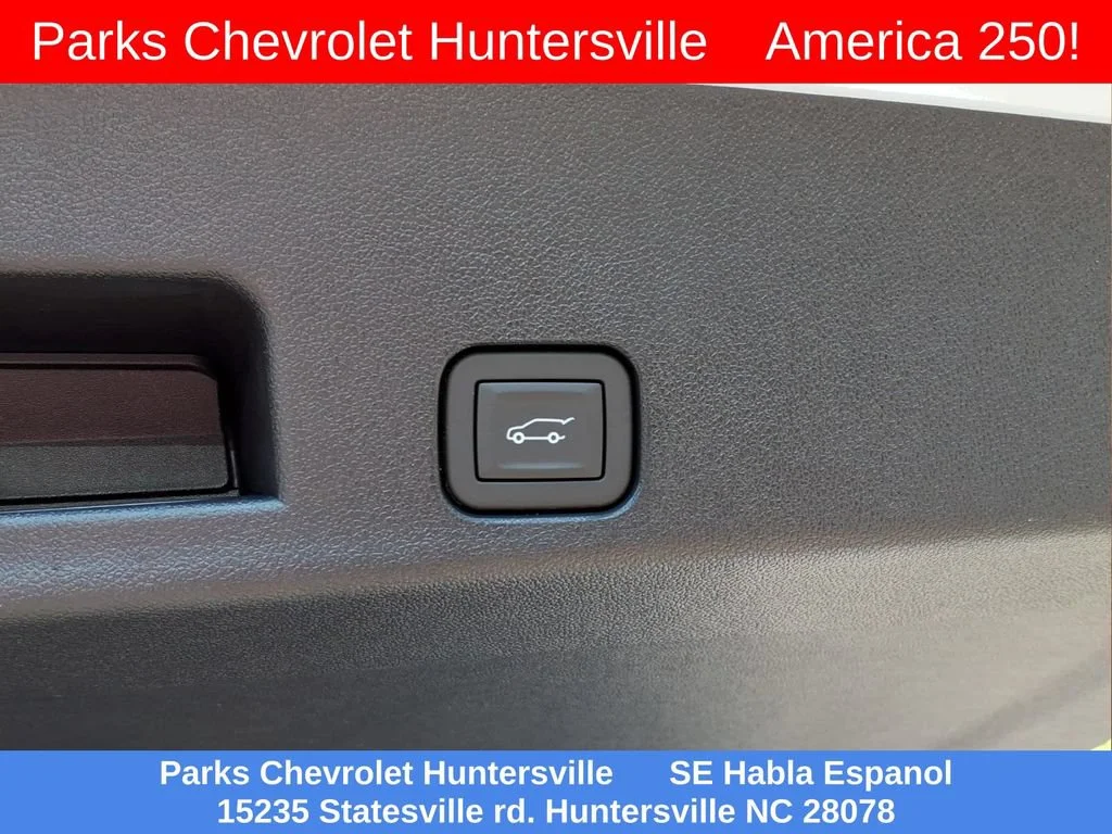 2026 Chevrolet Traverse RS - Photo 31