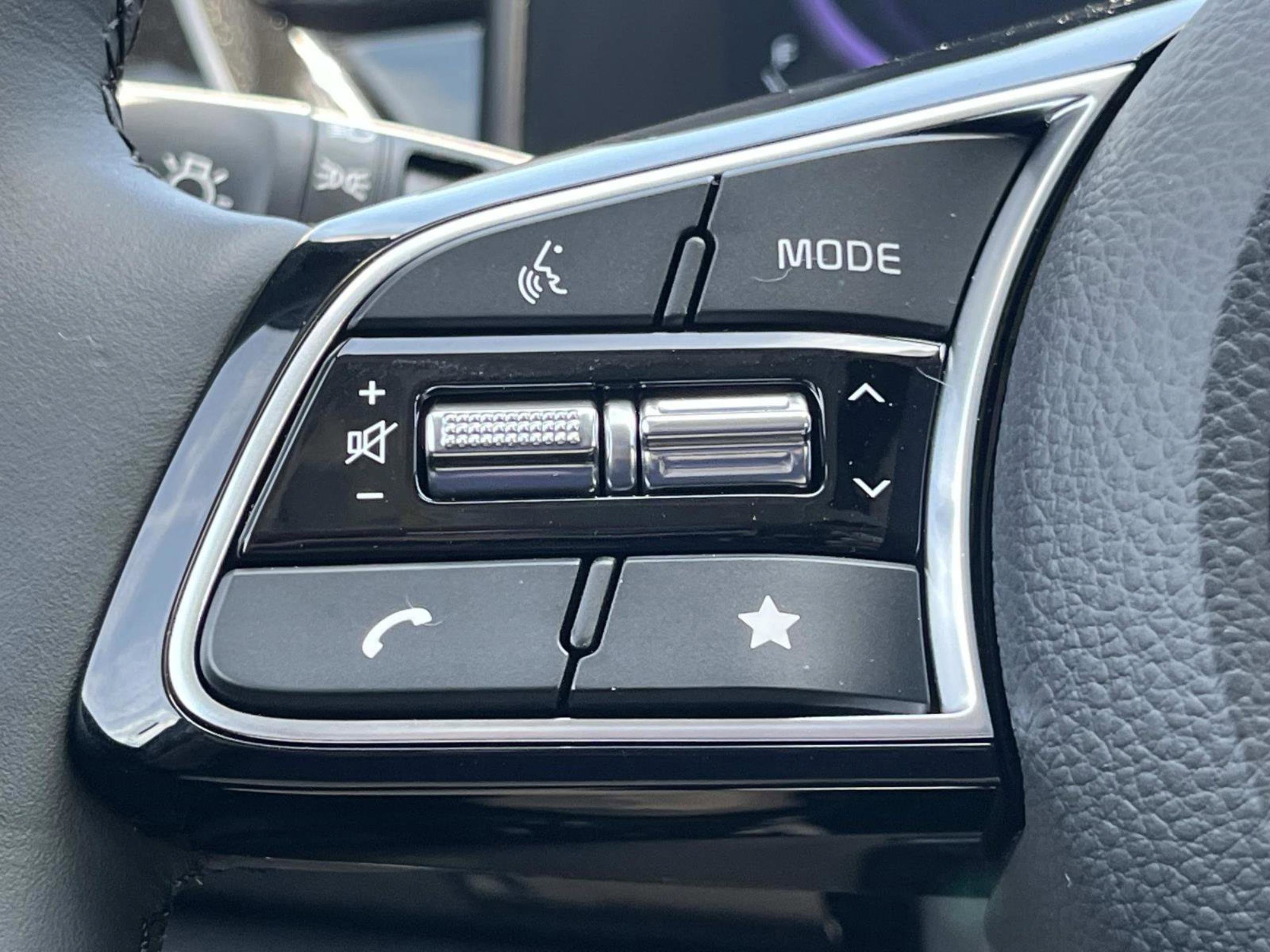 New 2026 Fusion Black Kia S image 23