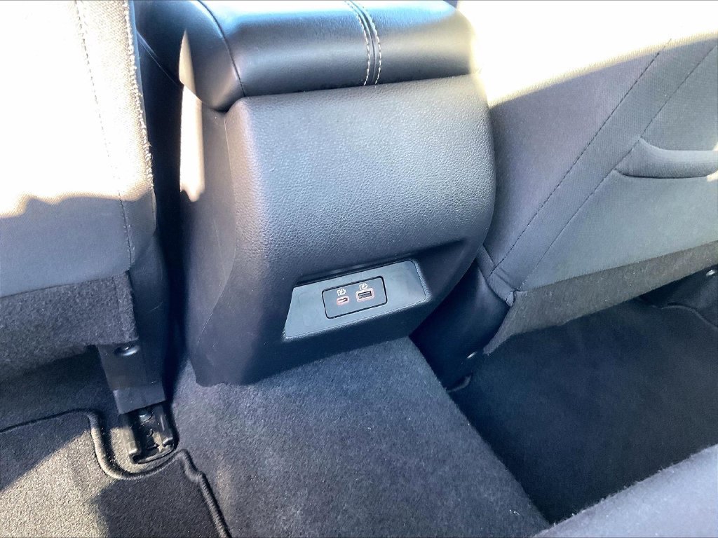 Used 2024 Scarlet Ember Nissan 2.5 SV image 27