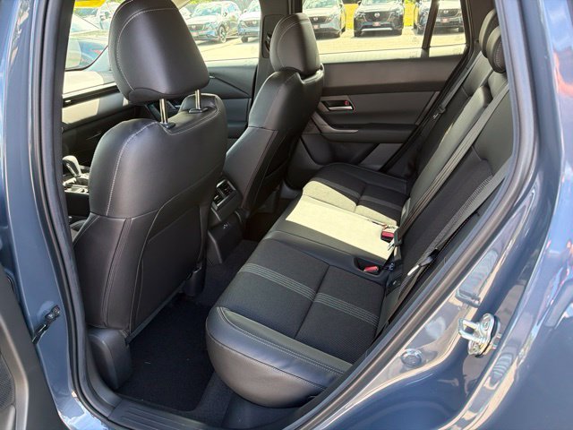 New 2026 Polymetal Gray Metallic Mazda 2.5 S Preferred AWD image 7