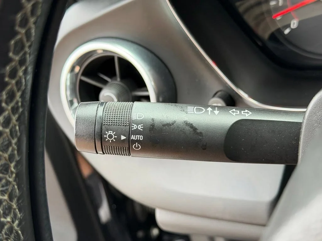 Used 2018 BLACK Chevrolet 1SS image 30