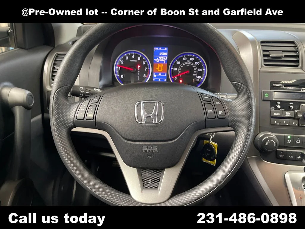 Used 2011  Honda EX image 19