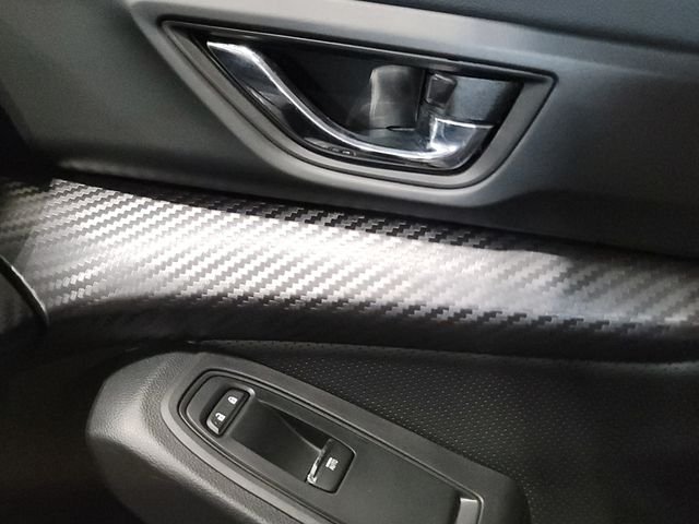 Used 2022 Crystal Black Silica Subaru Onyx Edition image 27