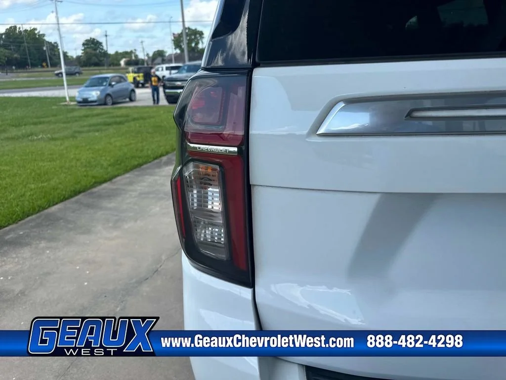 2023 Chevrolet Suburban High Country - Photo 17