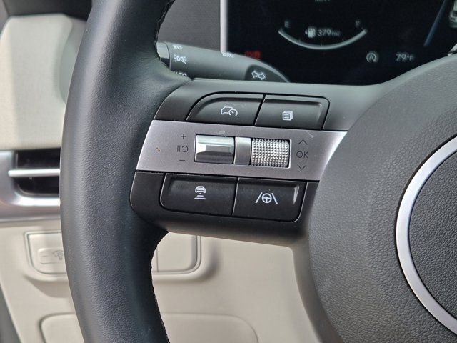 Certified Used 2025 Silver Hyundai SEL Convenience image 28