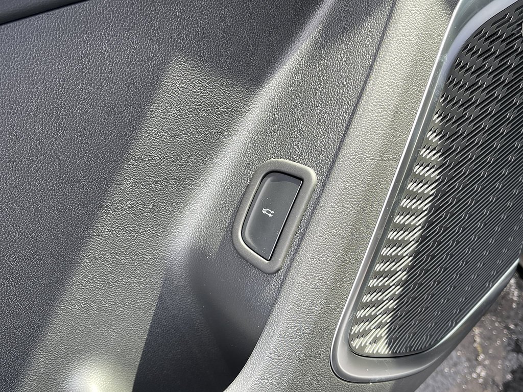 2026 Buick Enclave Sport Touring - Photo 31