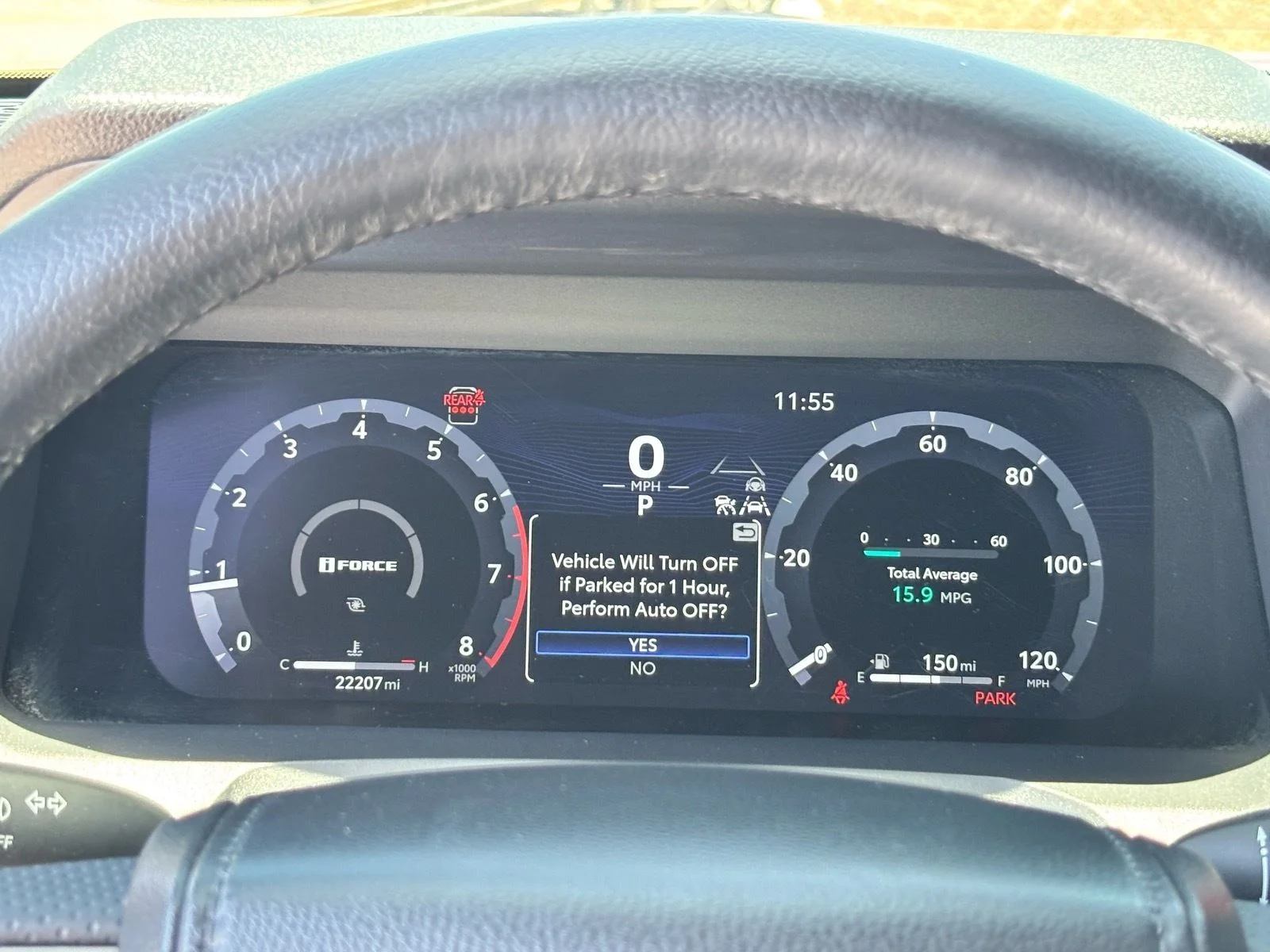 Used 2025 Heritage Blue Toyota TRD Off-Road Premium image 20