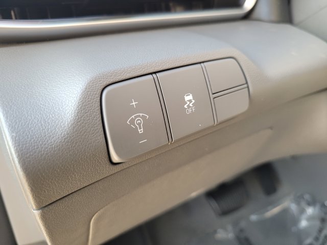 Certified Used 2025 Black Hyundai SEL Convenience image 19