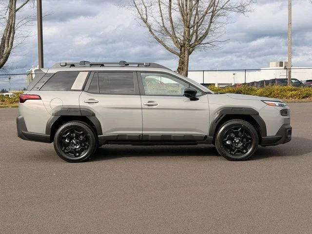 New 2026 RIVER ROCK PEARL Subaru Limited image 8