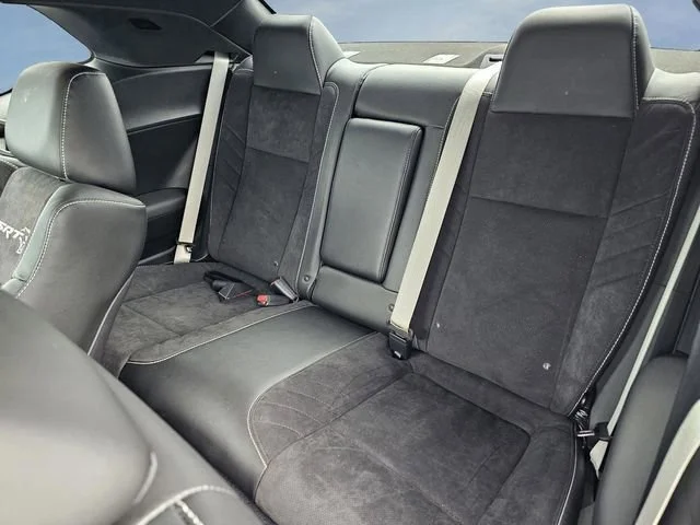 Used 2023 Silver Dodge SRT Hellcat Jailbreak image 29