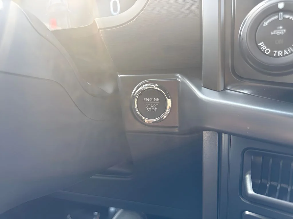 Used 2026 Gray Ford Tremor image 13