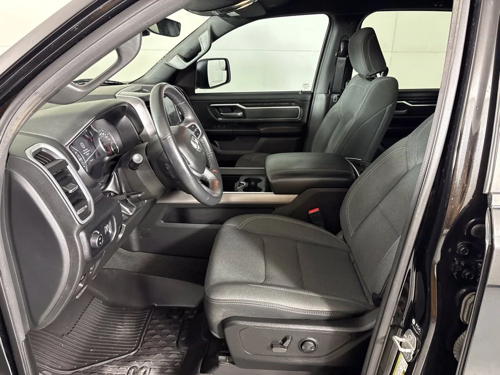Used 2022 Black Ram Big Horn/Lone Star image 29