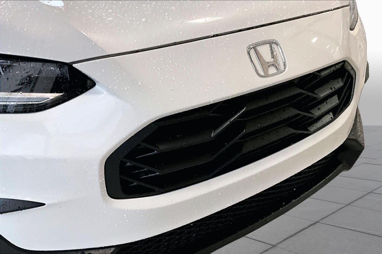 2025 Honda HR-V Sport - Photo 29