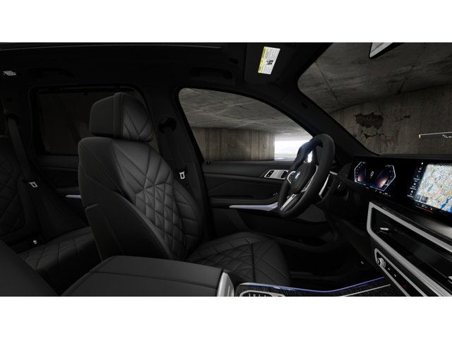 New 2026 Brooklyn Grey Metallic BMW xDrive40i image 9