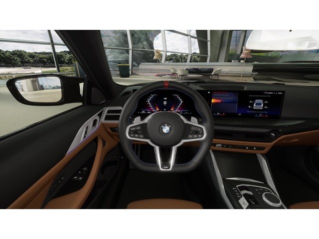 New 2027 Dravit Grey Metallic BMW  image 13