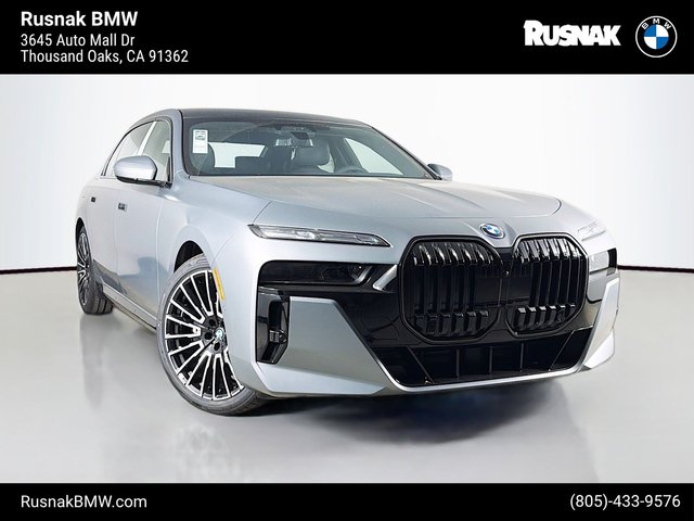 2026 BMW i7