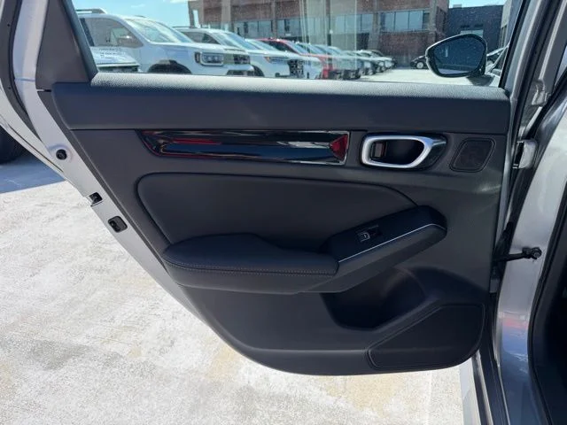 Used 2023 Gray Honda Touring image 13