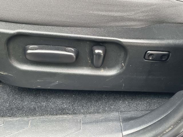 Used 2020 Magnetic Gray Metallic Toyota SR5 image 15
