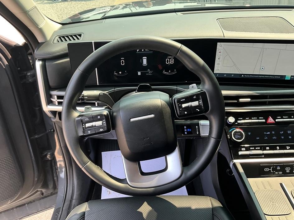 Used 2025 Gray Hyundai XRT image 35