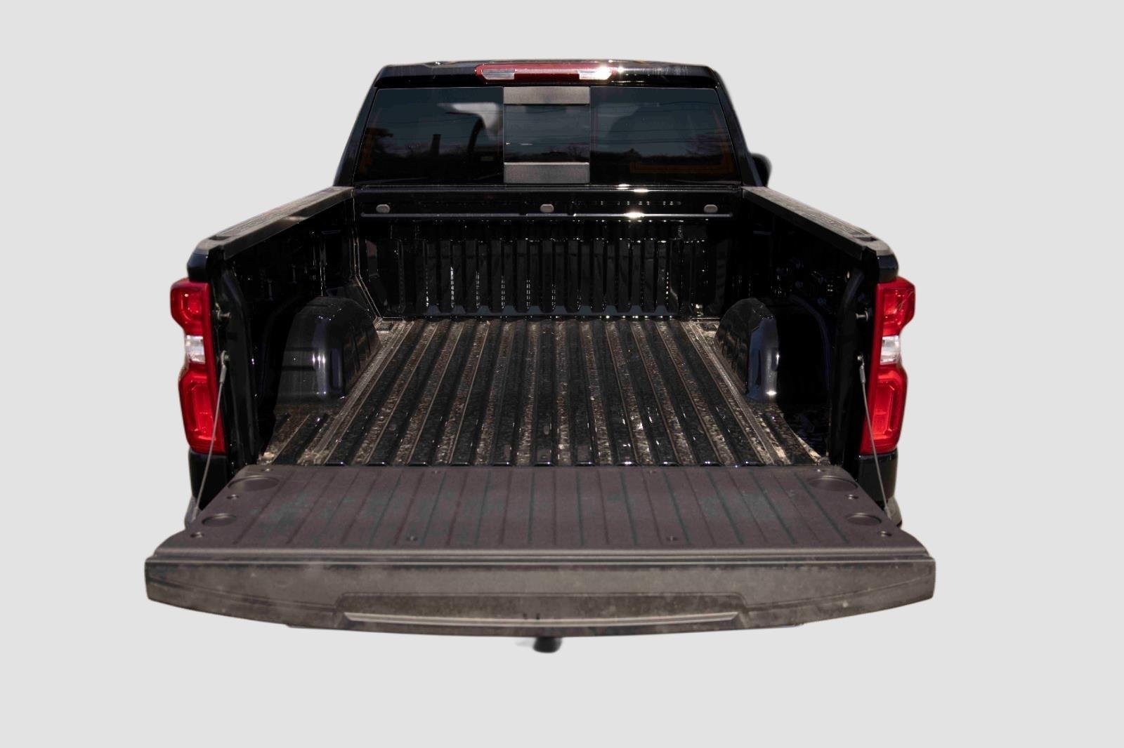 2026 Chevrolet Silverado 1500 RST - Photo 7