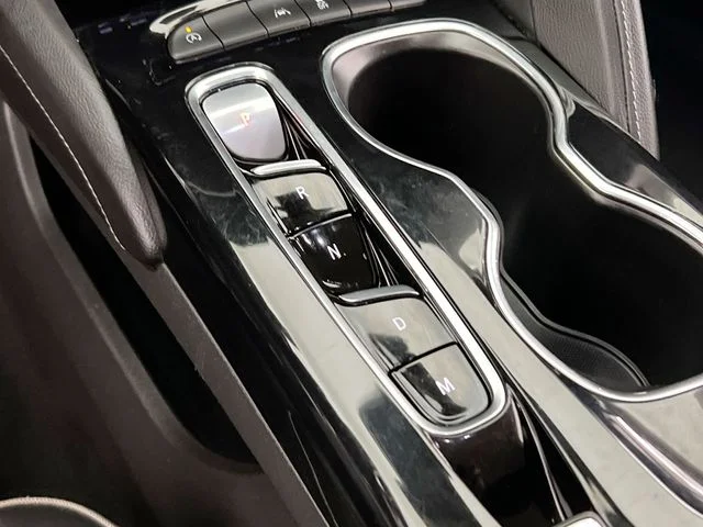 2023 Buick Envision Essence - Photo 27