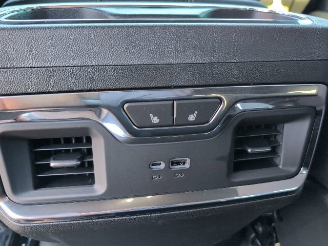 2025 Chevrolet Silverado 1500 High Country - Photo 6