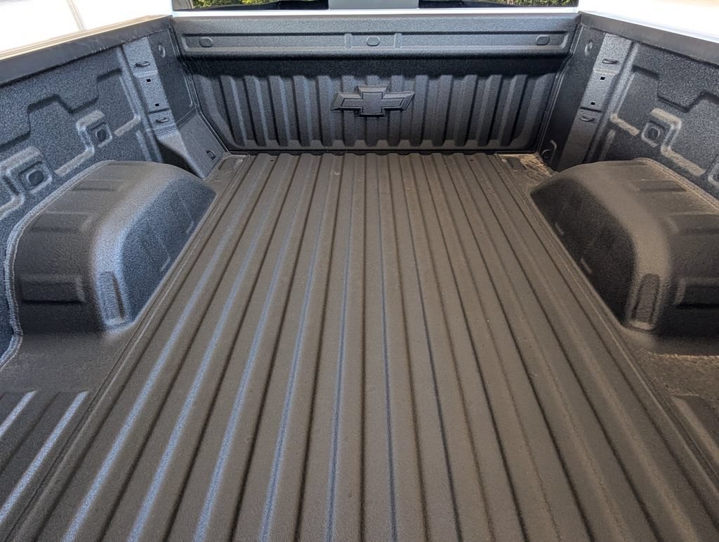 2026 Chevrolet Silverado 1500 ZR2 - Photo 33